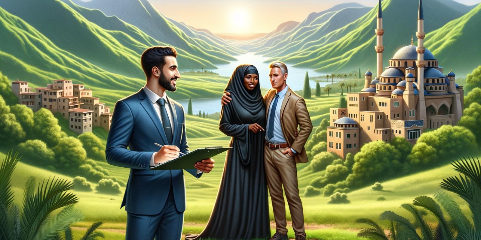 Agente inmobiliario en divorcio en Valles Oriental