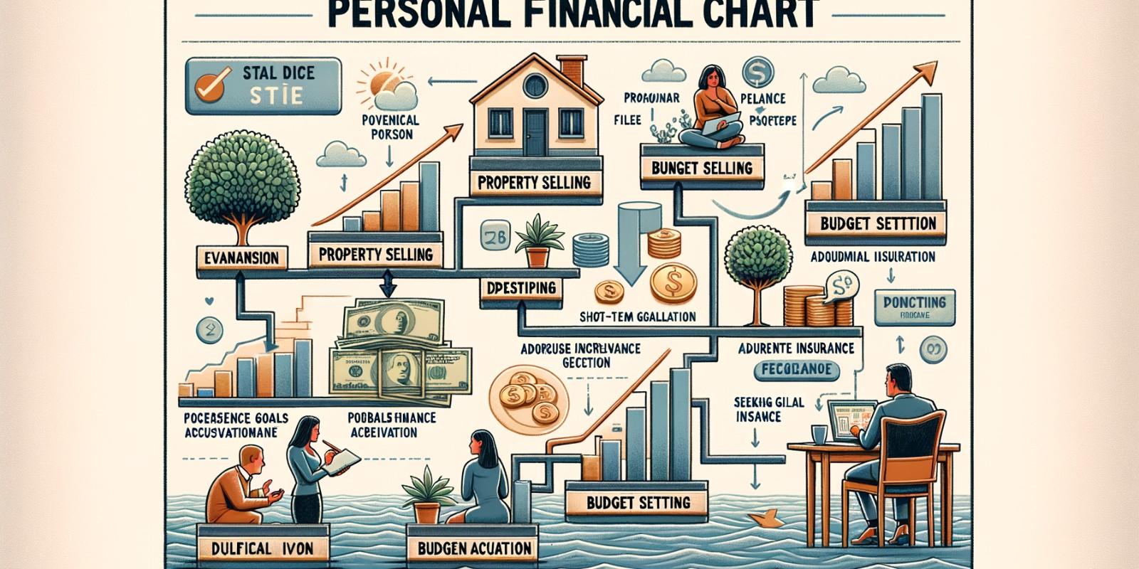 Planificación Financiera Post-Divorcio en el Valles Oriental