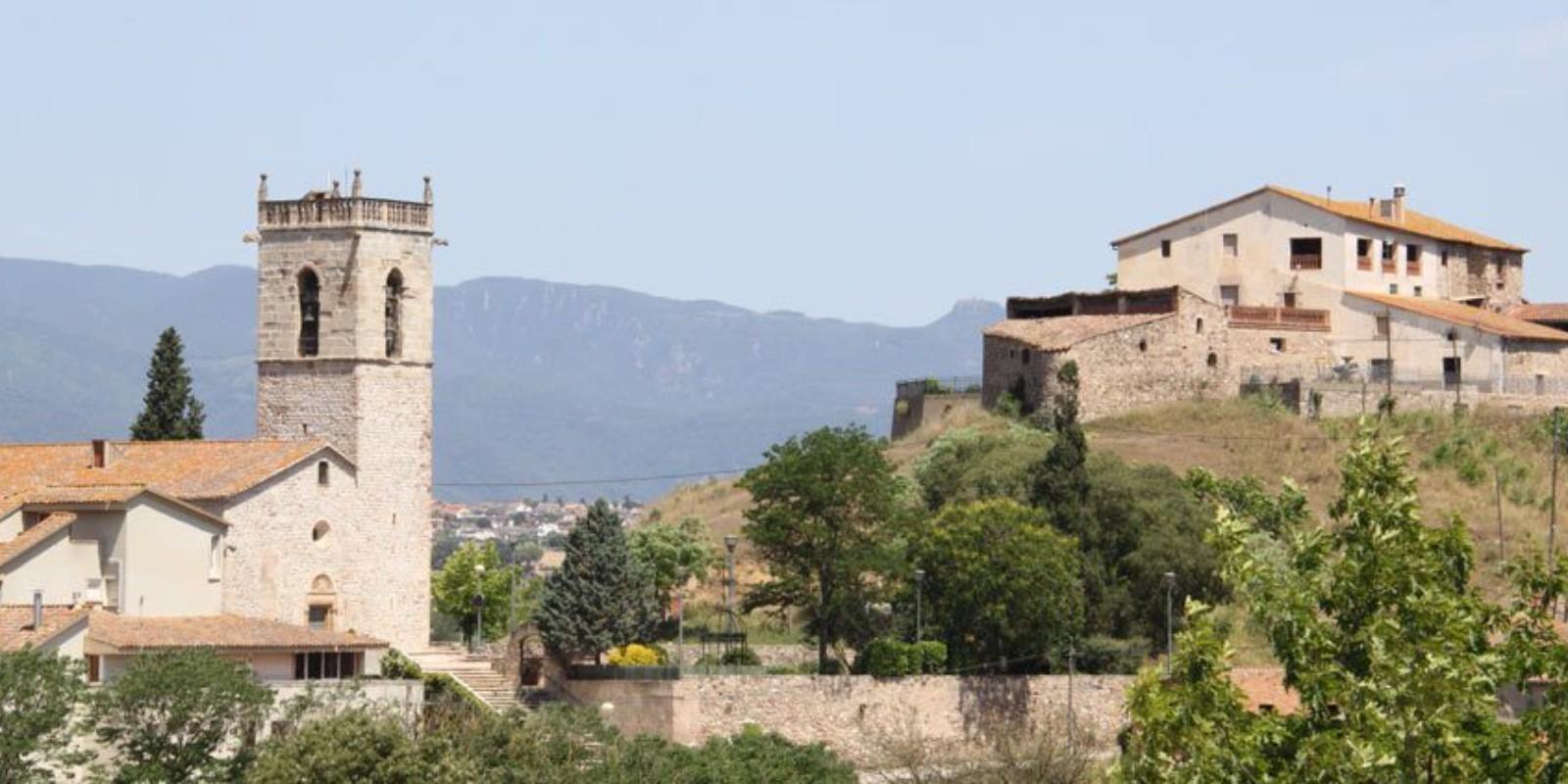 DESCUBRIR LLIÇA D' AMUNT